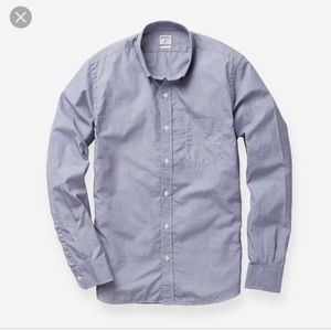 Bonobos Top-Ended Medium Standard in Navy